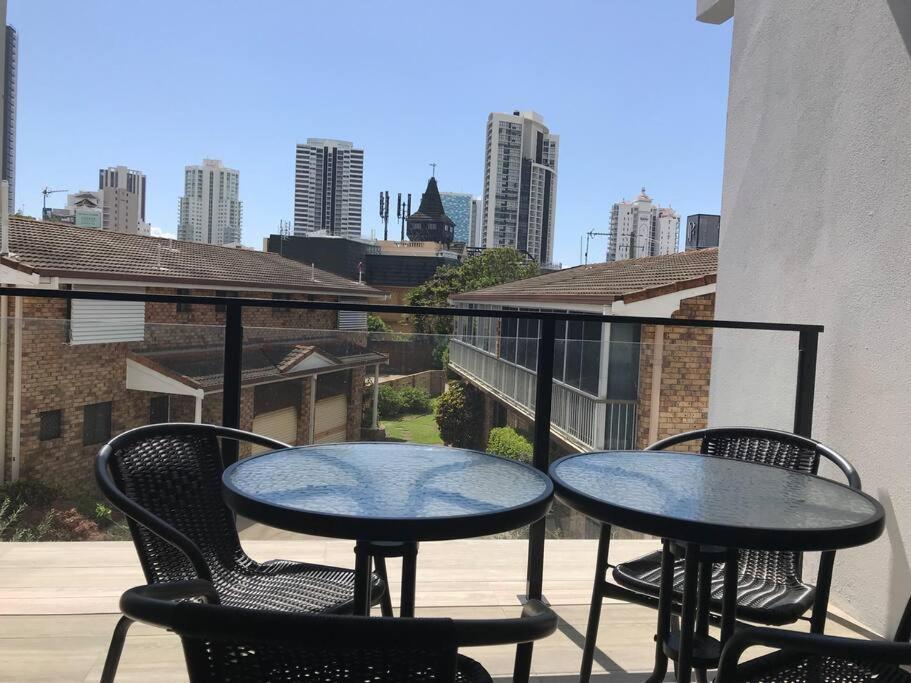 Apartment Spice 205