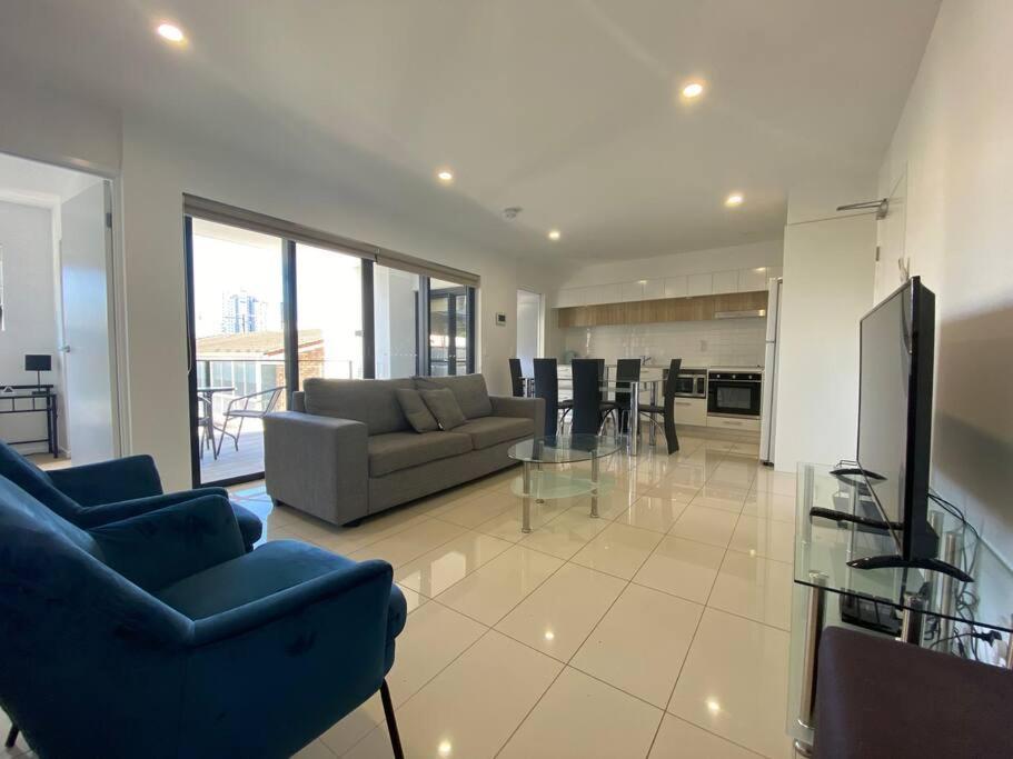 Apartment Spice 205 *