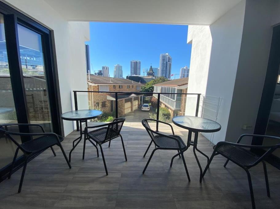 Spice 205 Apartment Gold Coast