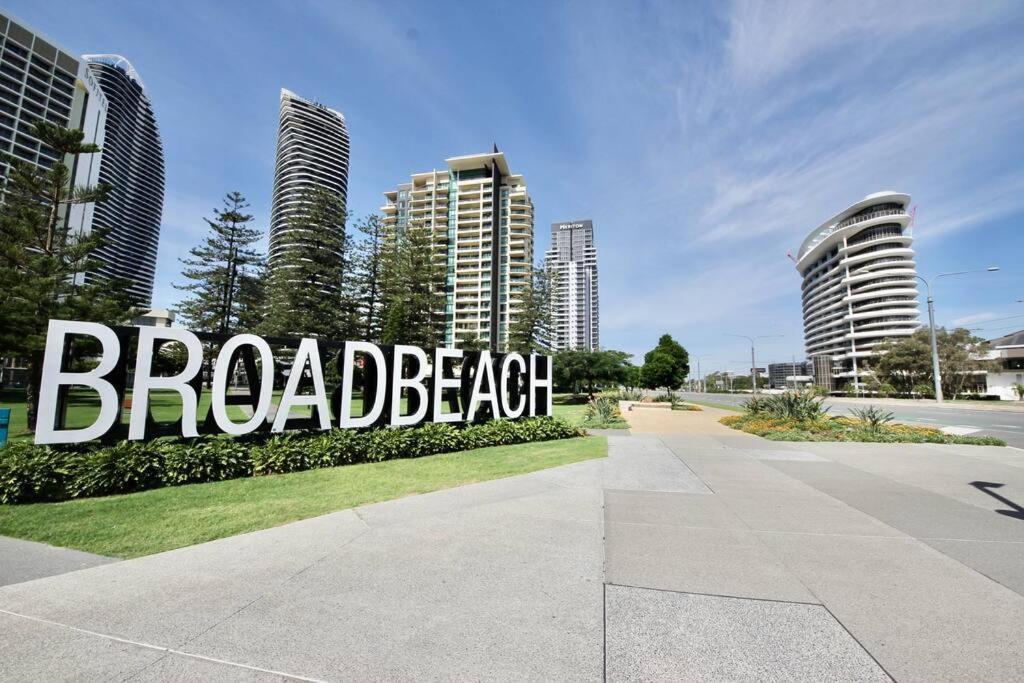 Spice 205 Apartment Gold Coast